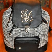 caris-Taschen, Personalisierte Taschen