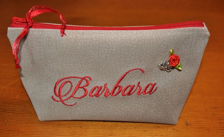 Caris-Taschen, personalisierte Geschenke, Minibags 49
