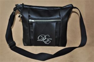 CARIS Naehwerkstatt - individuelle Handtasche