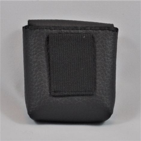 CARIS Naehwerkstatt - personalisierte Taschenuhr-Gürteltasche