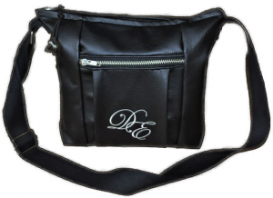 CARIS Taschen - individuelle Handtasche mit Initialen