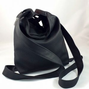 CARIS Taschen - individueller Handtaschenrucksack